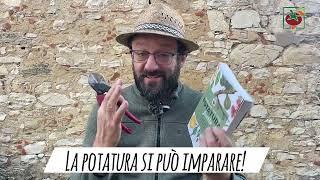 Matteo Cereda “Potatura facile”