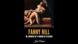 Fanny Hill Memoirs of a Woman of Pleasure by John Cleland - Audiobook