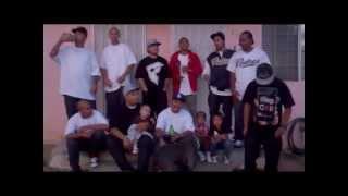 Lil K dogg Ft Quik Statiz- Cali Livin San Diego *Music Video*