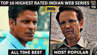 Top 10 Highest Rated Indian Web Series Top 10 Highest Rated Indian Shows Most Popular Indian Shows