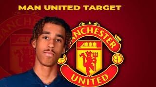 FINALLY  CONFIRMED NOW DONE DEAL MAN UNITED 