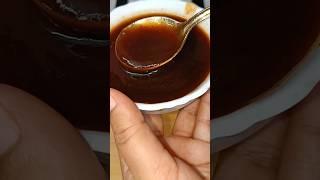 Imli Ki Chatni Recipe  Street Style Chutney For Chaat #trending #shorts #short #imlikichatnirecipe