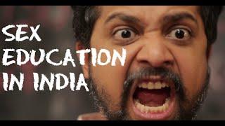 EIC Sex Education in India