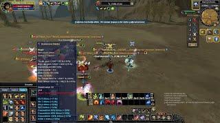 Silkroad Online İsro Theia Glaive WS Spear WS Bow WS Warrıor PWP FTW Kings Here