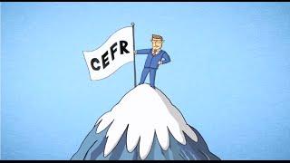 What is the CEFR? A slightly longer version