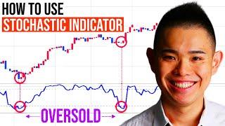 Stochastic Indicator Secrets Trading Strategies To Profit In Bull & Bear Markets