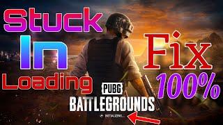 How to Fix PUBG PC stuck in Initializing Loading Screen