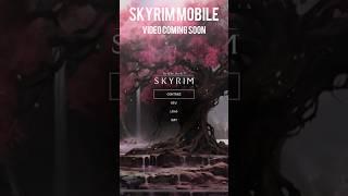 Skyrim Eldergleam Modlist On Mobile IOSAndroid