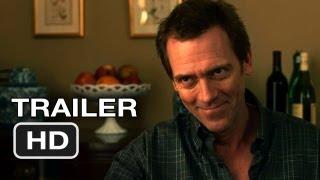 The Oranges Official Trailer #1 2012 Hugh Laurie Movie HD