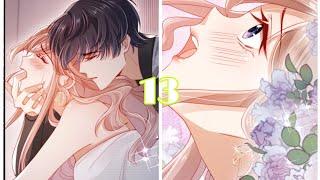Marriage first love later Chapter  13 English Sub