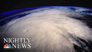 ‘Strongest Ever’ Hurricane Patricia Hits Mexico’s Pacific Coast  NBC Nightly News