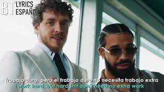 Jack Harlow - Churchill Downs ft. Drake  Lyrics + Español  Video Official