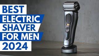  Best Electric Shavers of 2024