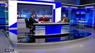 14 01 2023 Son Düzlük