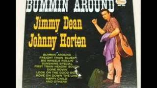 Bumming Around by Jimmy Dean