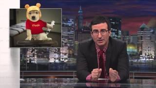 Death Penalty Last Week Tonight with John Oliver HBO