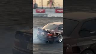 Widebody M3 drifting #shorts #drifting