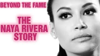 NAYA RIVERA GONE BUT NEVER FORGOTTEN GLEE