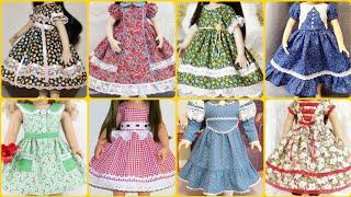 Baby Girl Frock Designs with laces  Baby Frock Designs For Winter 2024  Frock Designing Ideas