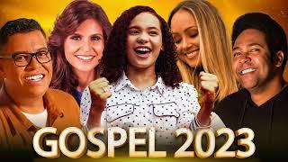 louvores de adoração 2024 Maria Marçal  infinito   Top 10 MELHORES MUSICAS GOSPEL MAIS TOCADAS