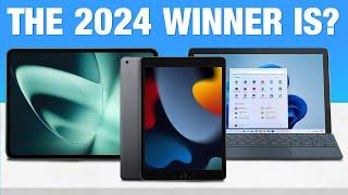 Best Tablet for Students in 2024 - Top 5 Tablets for Students 2024