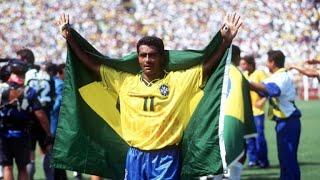 Romário - 1994 World Cup