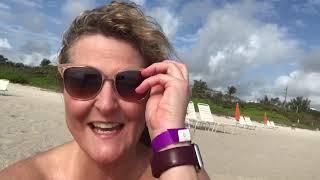 Cheri’s Single Life Adventures- Haulover Beach.  Nude Beach