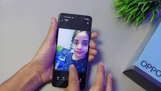 How to hide photo in oppo a54a55  oppo a54 hide photo  oppo a55 gallery photo hide kaise kare