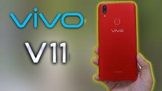 Vivo V11 Review In Hindi हिंदी Vivo V11 Price In India Vivo V11 Specifications In Hindi