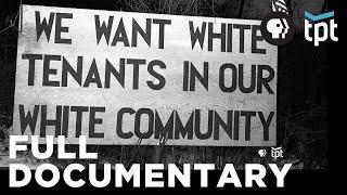 Jim Crow of the North  Redlining and Racism in Minnesota  Full Documentary