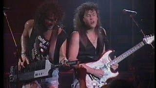 Dare - Live at The Town & Country Club London 1989