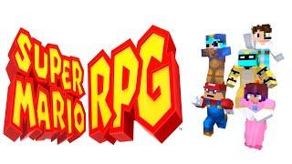 Super Mario RPG Remake PlaythroughPart 3