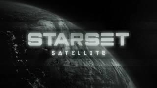 Starset - Satellite Official Audio