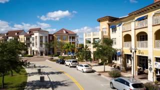 Ave Maria FL –Top 50 Master Planned Community in U.S.