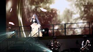 中島美嘉演唱會2024 香港站 - Mika Nakashima Concert 2024 ‘YOU IN HONG KONG’