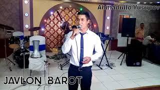 Javlon Barot - Toy Isfara  Жавлон Барот - Туй Исфара