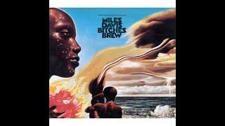 Bitches Brew Part 1-Miles Davis