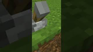 НОВЫЙ СЕКРЕТНЫЙ РЕСУРС в МАЙНКРАФТ  #minecraft #shorts