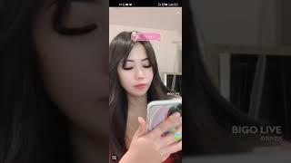 Awek Hot pakai baju tidurBIGO LIVE PIQA PART 2