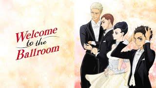 Welcome to the Ballroom Ep8 English sub HD summarize