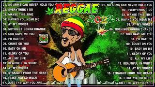 ENGLISH REGGAE LOVE SONGS PLAYLIST  MOST REQUESTED REGGAE LOVE SONGS 2022  TOP 100 REGGAE SONGS