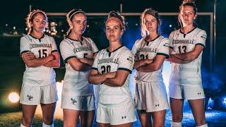 Cedarville Womens Soccer Hype Video