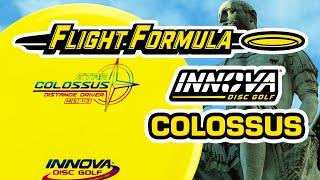 Flight Formula Innova Colossus