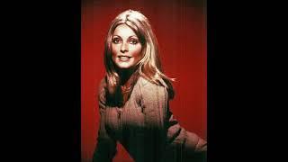 Sharon Tate - 1960s Goddess