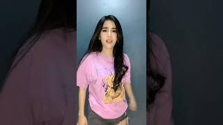 Tiktok hot id @itsqueensilver04