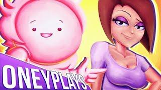 Oney Plays Animated Hypothetical Girlfriend