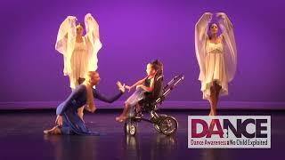 Dance $3500 Inclusion Award Winner - She Loves to Move