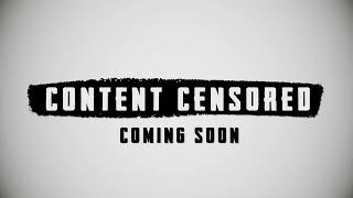 CONTENT CENSORED Trailer