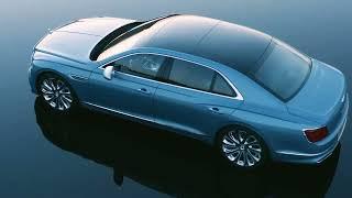 Bentley Flying Spur  Mulliner Edition