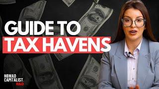 What is a Tax Haven?